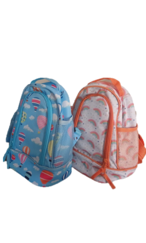 Busy Bags